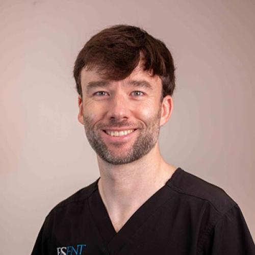 Dr. Hixon headshot