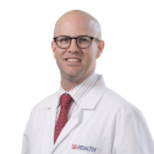 Dr. Keel headshot