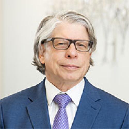 Dr. Fedok headshot