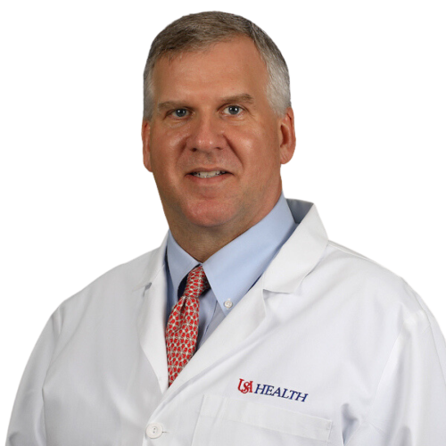 Dr. Carnes headshot