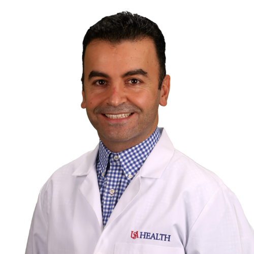 Dr. Altun headshot