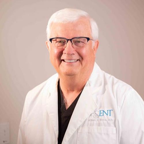 Dr. Norris headshot