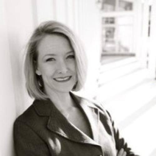 Dr. Gibson headshot